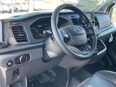 2025 Ford Transit-150 Base
