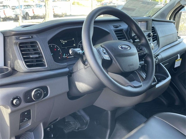 2025 Ford Transit-150 Base