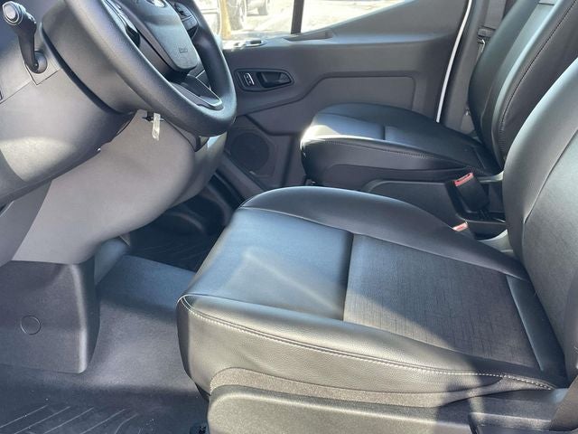 2025 Ford Transit-150 Base
