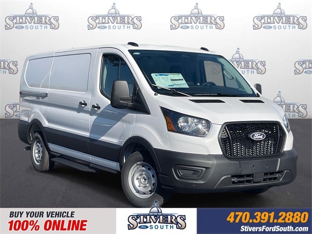 2026 Ford Transit-150 Base