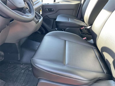 2026 Ford Transit-150 Base