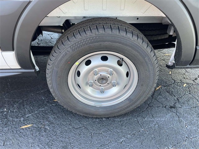 2026 Ford Transit-150 Base