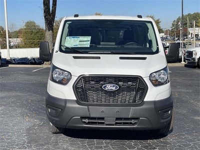 2026 Ford Transit-150 Base
