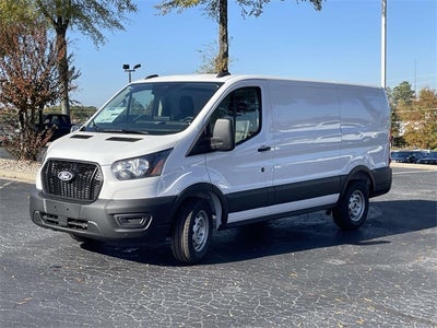 2026 Ford Transit-150 Base