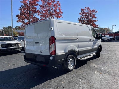 2026 Ford Transit-150 Base