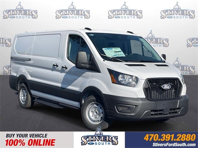 2026 Ford Transit-150 Base