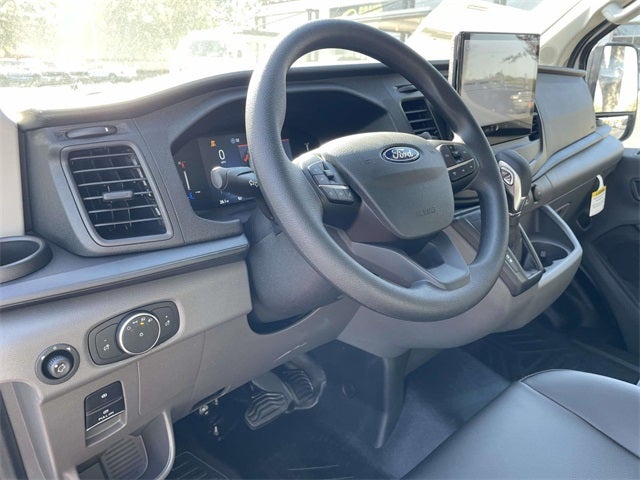 2026 Ford Transit-150 Base