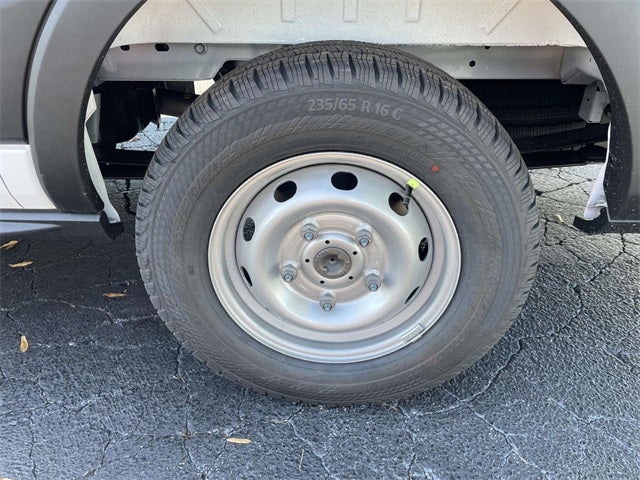 2026 Ford Transit-150 Base