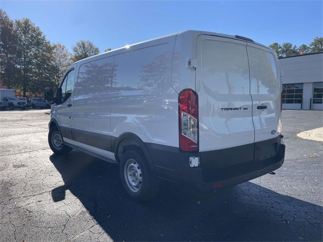 2026 Ford Transit-150 Base