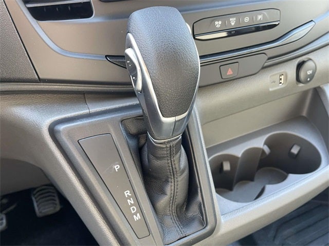 2026 Ford Transit-150 Base
