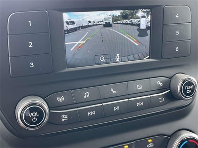 2025 Ford Transit-150 Base