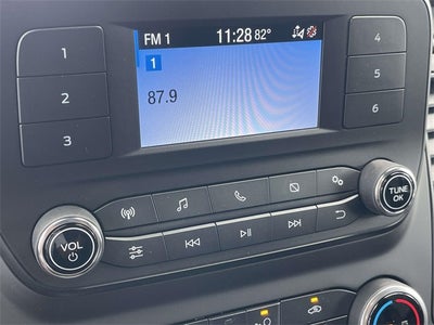 2025 Ford Transit-150 Base