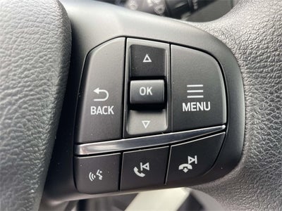 2025 Ford Transit-150 Base