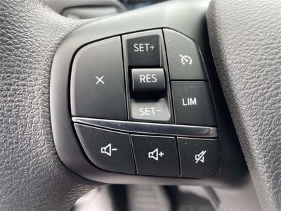 2025 Ford Transit-150 Base