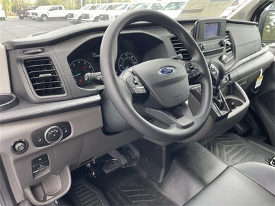 2025 Ford Transit-150 Base