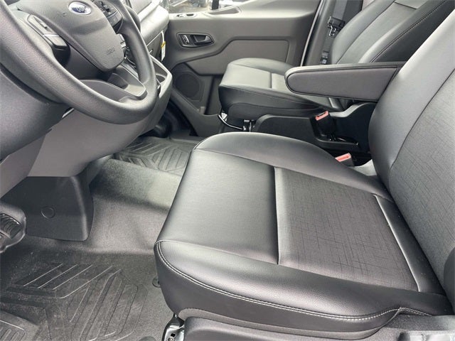 2025 Ford Transit-150 Base