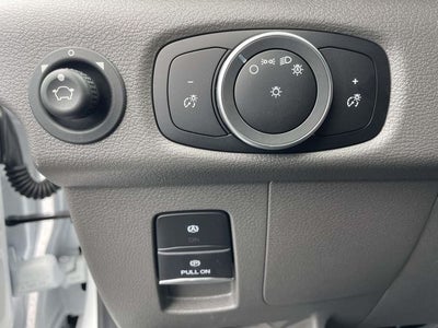 2025 Ford Transit-150 Base
