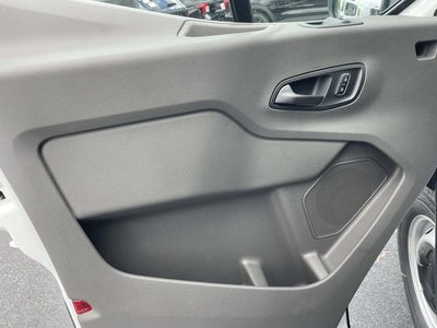 2025 Ford Transit-150 Base