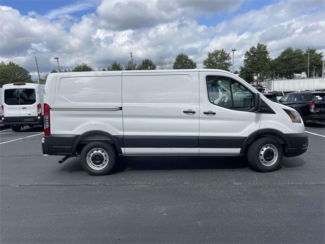 2025 Ford Transit-150 Base