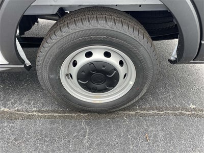 2025 Ford Transit-150 Base