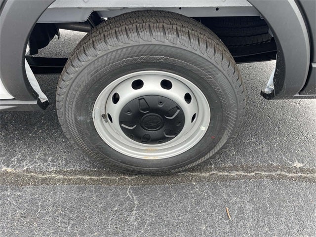 2025 Ford Transit-150 Base