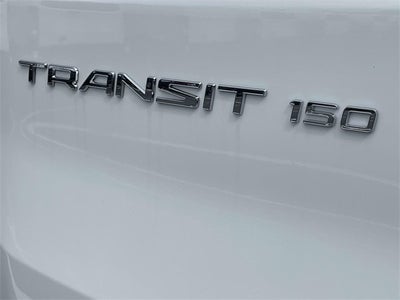 2025 Ford Transit-150 Base