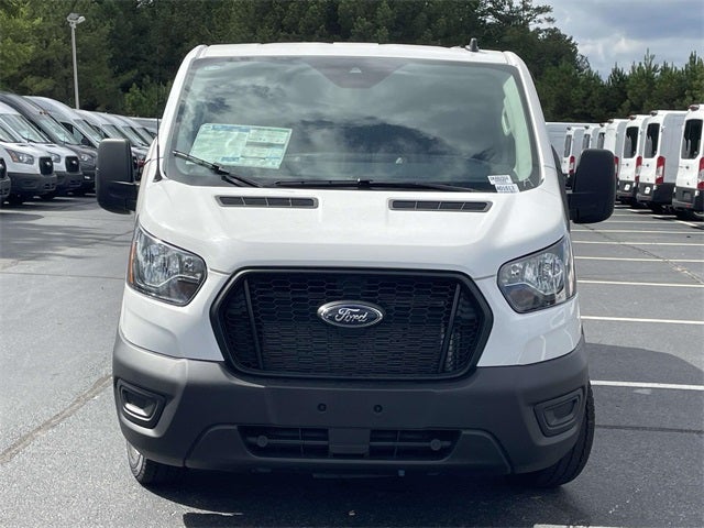 2025 Ford Transit-150 Base