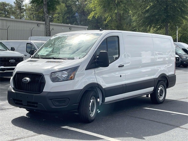 2025 Ford Transit-150 Base