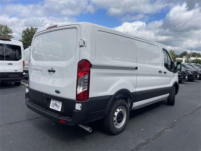 2025 Ford Transit-150 Base