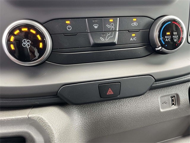 2025 Ford Transit-150 Base