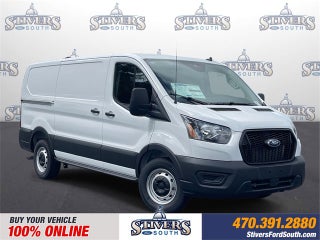 2025 Ford Transit-150 Base