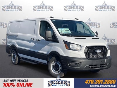 2026 Ford Transit-150 Base