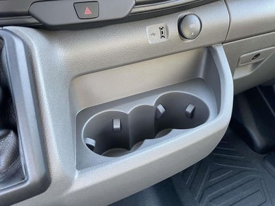 2026 Ford Transit-150 Base