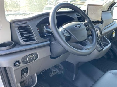 2026 Ford Transit-150 Base