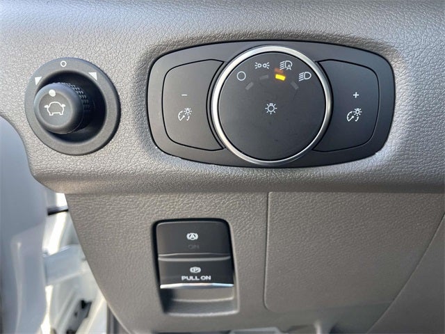 2026 Ford Transit-150 Base