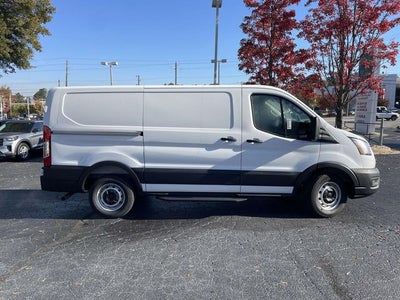 2026 Ford Transit-150 Base