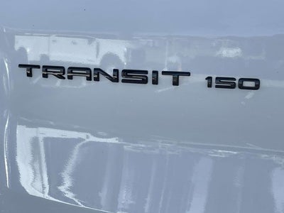 2026 Ford Transit-150 Base