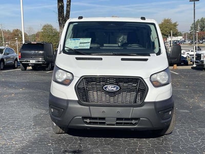 2026 Ford Transit-150 Base