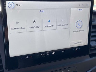 2026 Ford Transit-150 Base