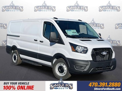 2026 Ford Transit-150 Base