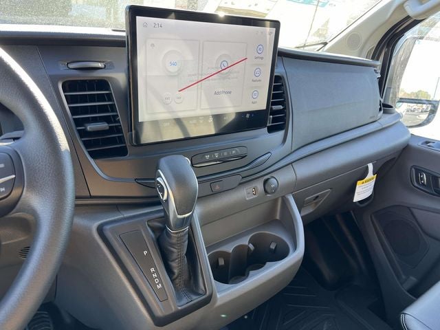 2026 Ford Transit-150 Base
