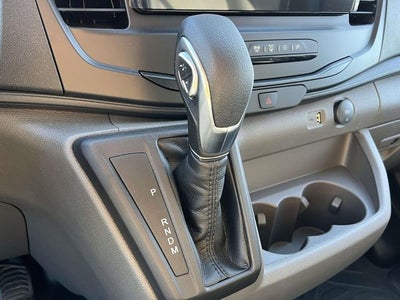 2026 Ford Transit-150 Base