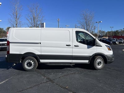 2026 Ford Transit-150 Base