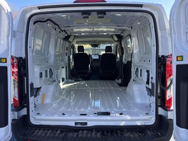 2026 Ford Transit-150 Base