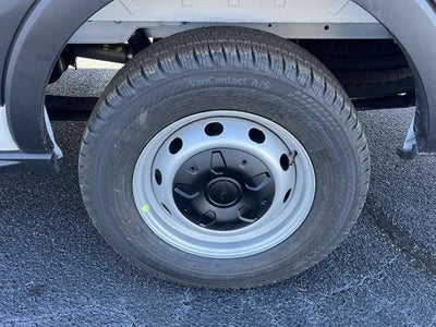 2026 Ford Transit-150 Base
