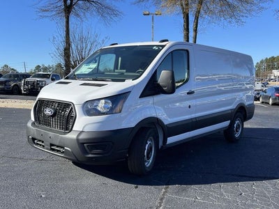2026 Ford Transit-150 Base