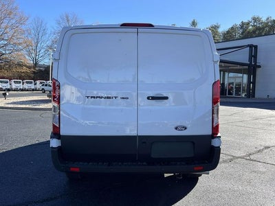 2026 Ford Transit-150 Base