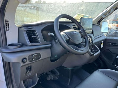 2026 Ford Transit-150 Base