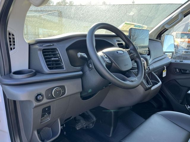2026 Ford Transit-150 Base