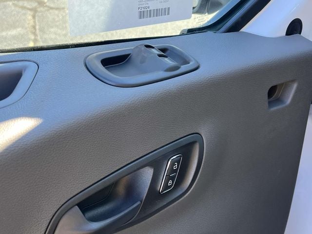 2026 Ford Transit-150 Base